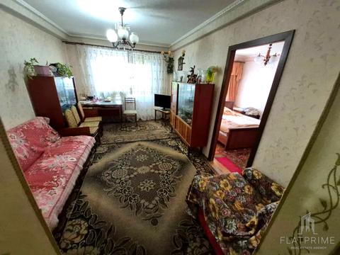 квартира за адресою Жуля Верна бульв. (Ромена Роллана), 4-В