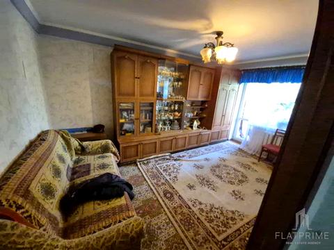 квартира за адресою Жуля Верна бульв. (Ромена Роллана), 4-В