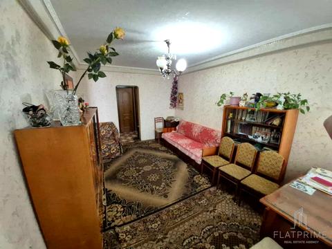 квартира за адресою Жуля Верна бульв. (Ромена Роллана), 4-В