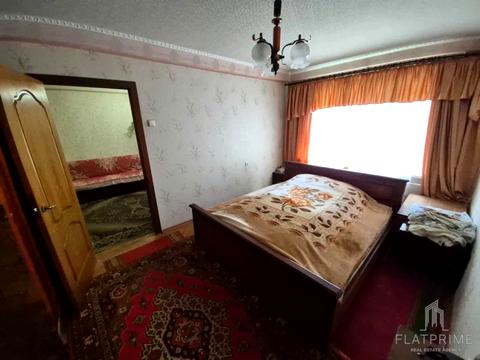 квартира за адресою Жуля Верна бульв. (Ромена Роллана), 4-В