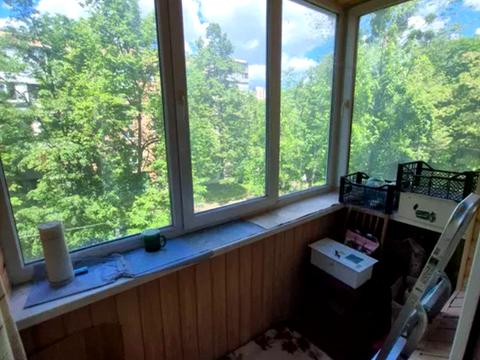 квартира за адресою Жуля Верна бульв. (Ромена Роллана), 4-В