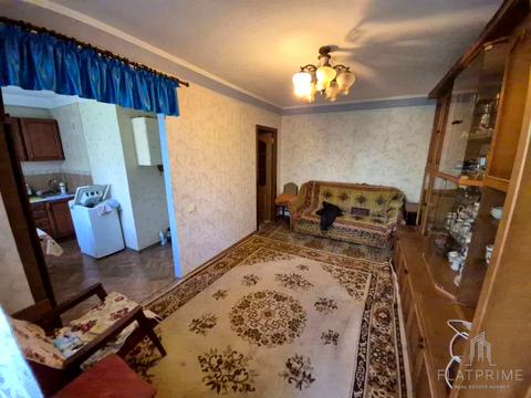 квартира за адресою Жуля Верна бульв. (Ромена Роллана), 4-В