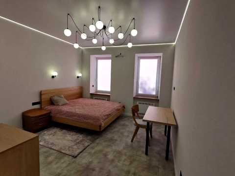 квартира за адресою Римарська вул., 16