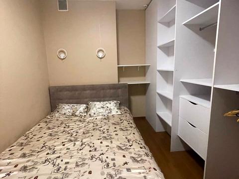 квартира по адресу Пороховая ул., 20-Д