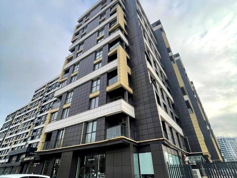 квартира по адресу Пороховая ул., 20-Д