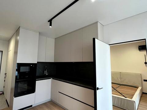 квартира по адресу Заречная ул., 6 к5