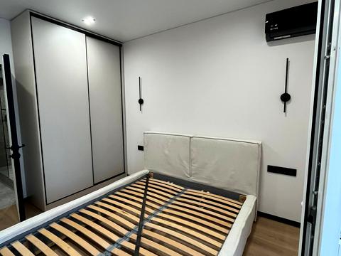 квартира по адресу Заречная ул., 6 к5