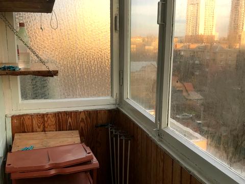 квартира за адресою Олексіївська вул., 11