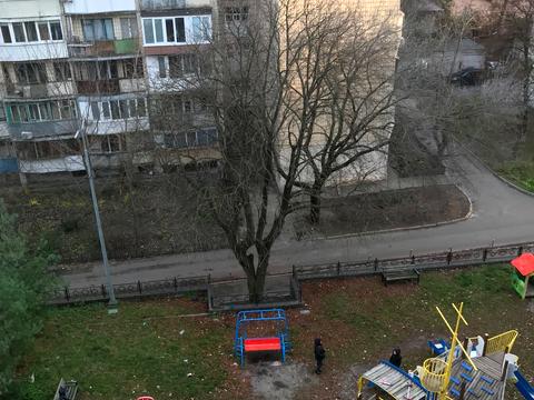 квартира за адресою Олексіївська вул., 11