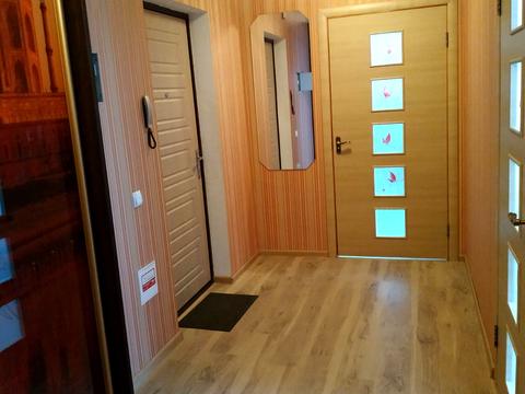 квартира по адресу Сергея Москаленко ул. (Красовського), 45