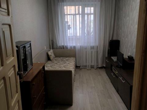 квартира по адресу Марка Безручка ул., 27/3