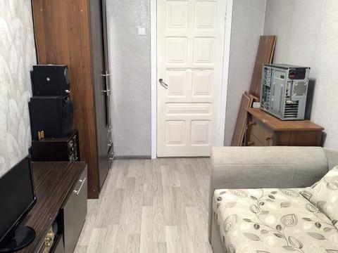 квартира по адресу Марка Безручка ул., 27/3