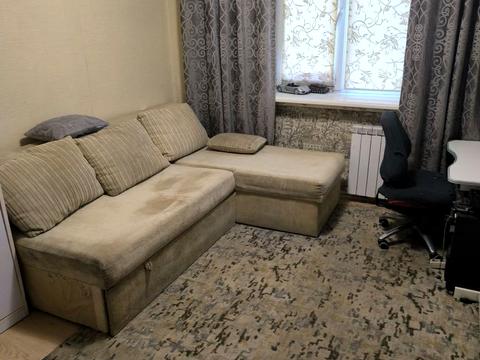 квартира по адресу Марка Безручка ул., 27/3