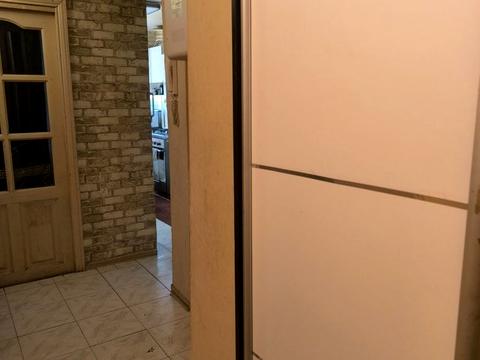 квартира по адресу Марка Безручка ул., 27/3
