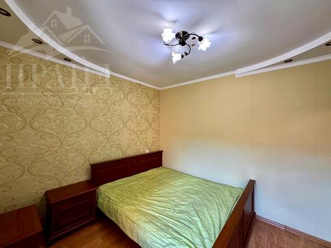 квартира по адресу Ахтырская ул., 19/4