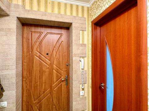 квартира по адресу Ахтырская ул., 19/4