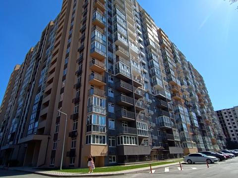 квартира по адресу Академика Заболотного ул., 148-В