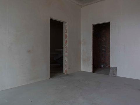 квартира по адресу Оболонский просп., 26