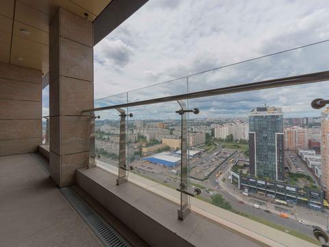 квартира по адресу Оболонский просп., 26