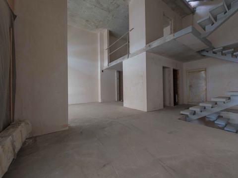 квартира по адресу Оболонский просп., 26