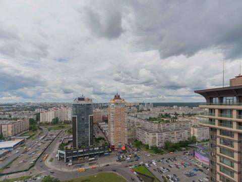квартира по адресу Оболонский просп., 26
