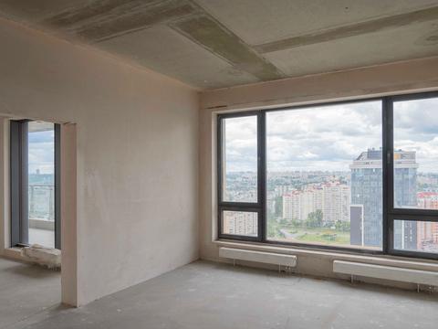 квартира по адресу Оболонский просп., 26