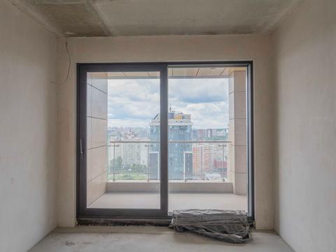 квартира по адресу Оболонский просп., 26