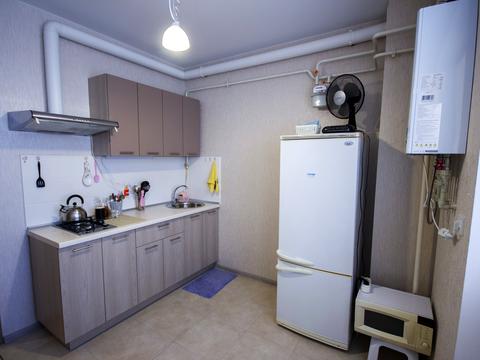 квартира по адресу Европейская ул., 18