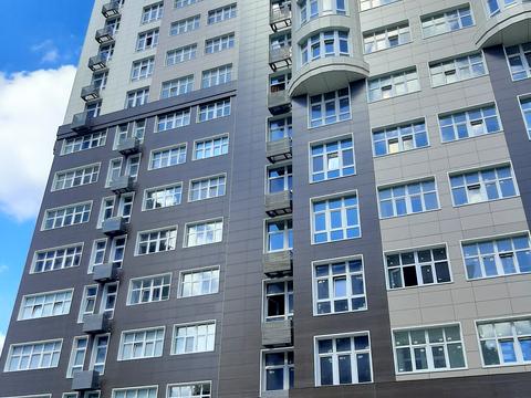 квартира по адресу Иоанна Павла II ул. (Патріса Лумумби), 11