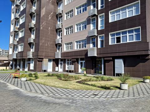 квартира по адресу Иоанна Павла II ул. (Патріса Лумумби), 11