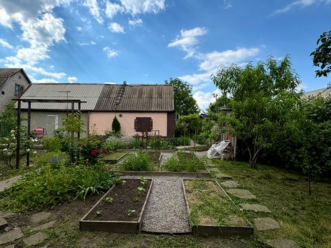дом по адресу Теплична ул., 53