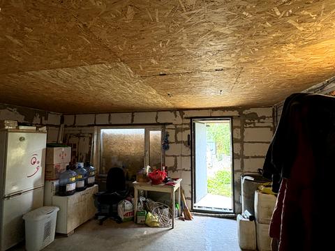дом по адресу Теплична ул., 53