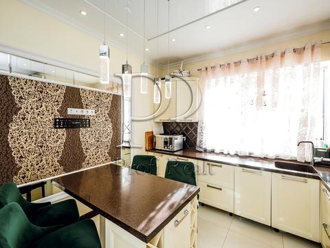 дом по адресу Макарівська ул., 63А
