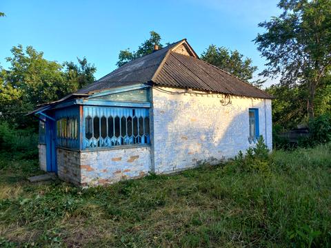 будинок за адресою Польова