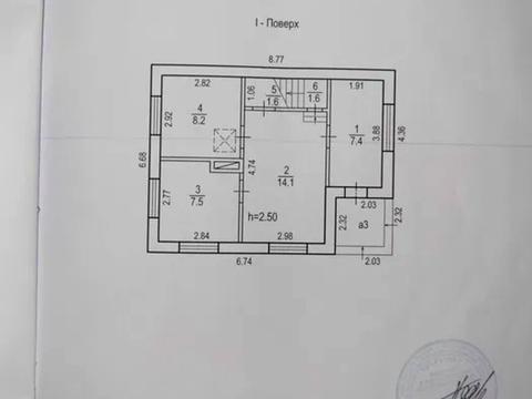 будинок за адресою Горіхова вул.