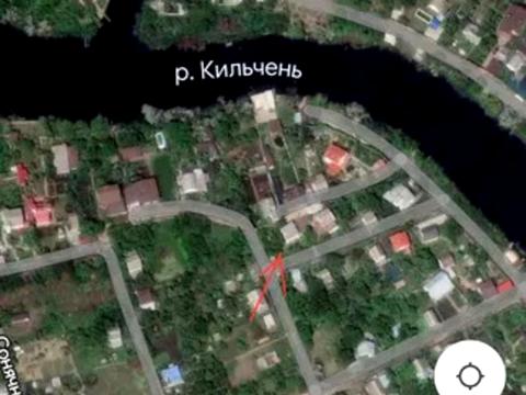 будинок за адресою Горіхова вул.