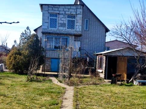 будинок за адресою Дніпро, Самарівка