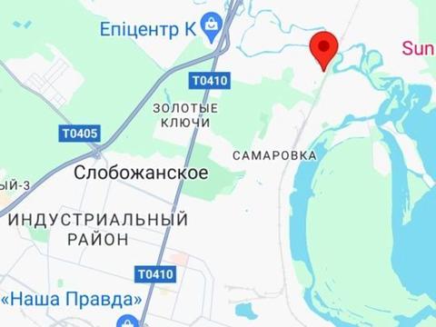 будинок за адресою Дніпро, Самарівка