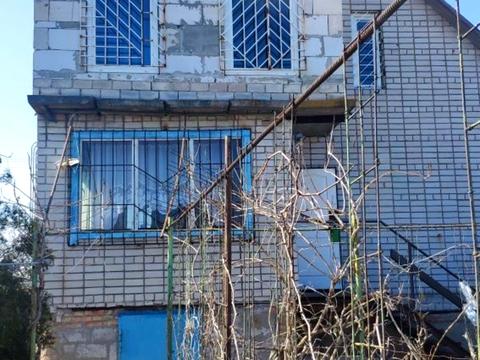 будинок за адресою Дніпро, Самарівка