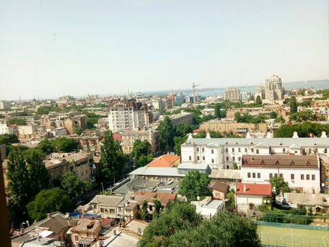 квартира по адресу Большая Арнаутская ул., 23б