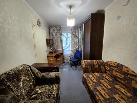 квартира за адресою Миколи Василенка вул., 12