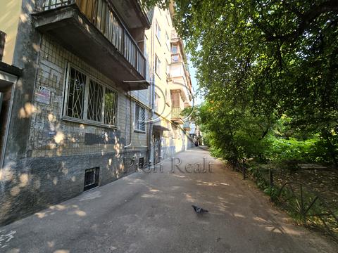 квартира за адресою Миколи Василенка вул., 12