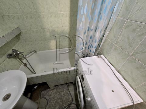 квартира за адресою Миколи Василенка вул., 12