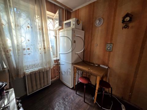 квартира за адресою Миколи Василенка вул., 12