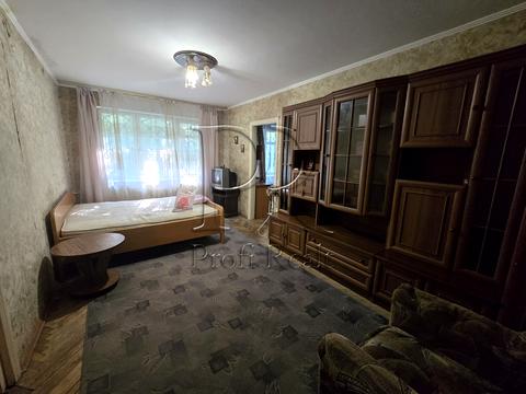 квартира за адресою Миколи Василенка вул., 12