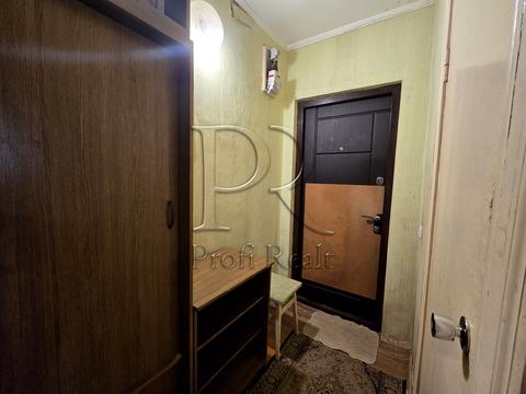квартира за адресою Миколи Василенка вул., 12
