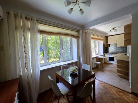 квартира за адресою Солом'янська вул., 38