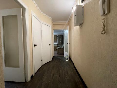 квартира за адресою Валерія Лобановського просп. (Червонозоряний), 31
