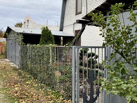 будинок за адресою Дніпро, Самарівка