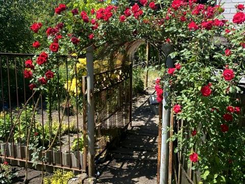 будинок за адресою Дніпро, Самарівка